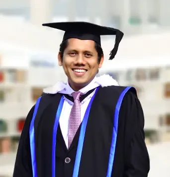 Dr. Dushmantha Subasingha