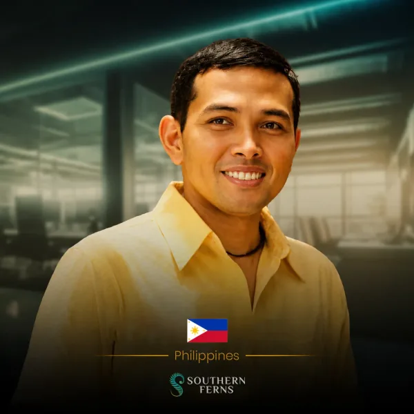 Hendrik T. Saldua, Student & Community Relations Manager, Philippines at Southern Ferns Education