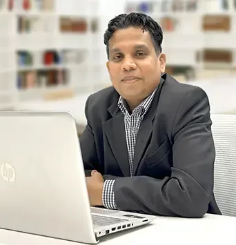 Mohan Dissanayake, Founder | CEO at Southern Ferns Education