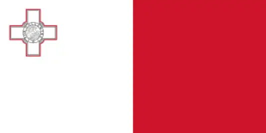 Malta Flag